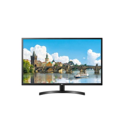 LG 32" FHD IPS Monitor with AMD FreeSync- 32MN50W-B