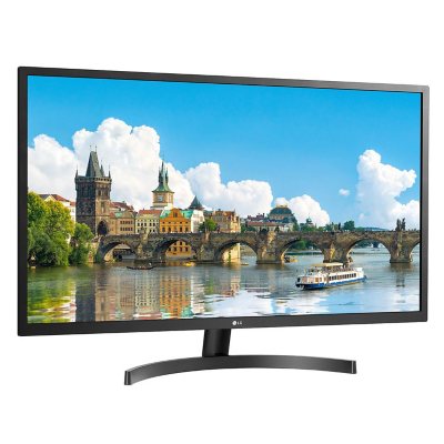 The Cheapest 4K Monitor at Sam's Club, LG 32UP50S & 32UP50S-B