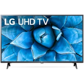 LG 75UN7370AUH 75″ 4K Smart Ultra HD TV with AI ThinQ