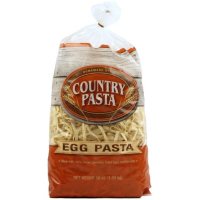 Country Pasta Homemade Style Egg Pasta (56 oz.)