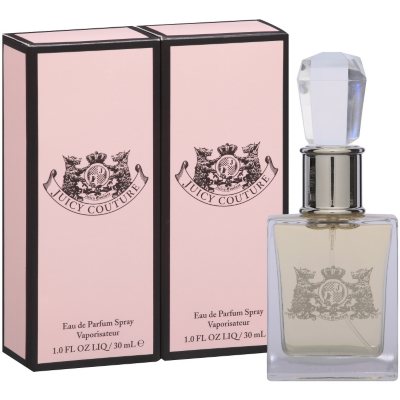 Juicy Couture Eau de Parfum Spray 2 1 oz. Sam s Club