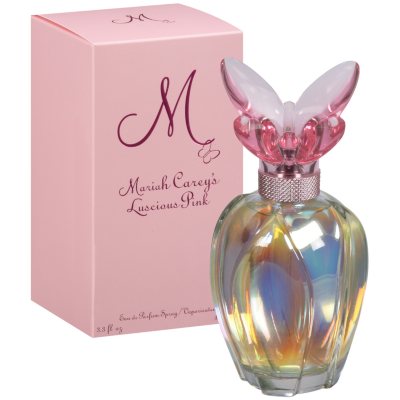 Mariah Carey's Luscious Pink Eau de Parfum Spray - 3.3 fl. oz. - Sam's Club