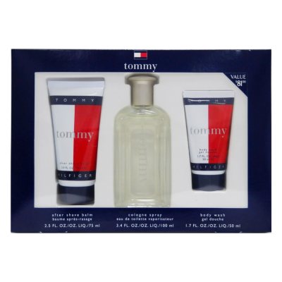 Tommy boy clearance cologne