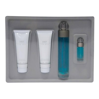 Perry ellis 360 online gift set