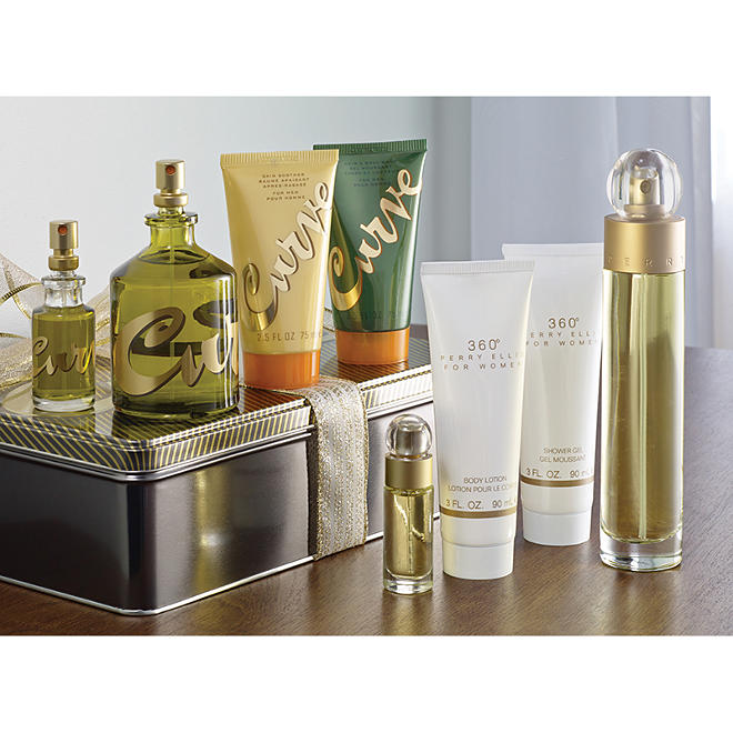 Elizabeth Arden Fragrance Gift Sets - Various 