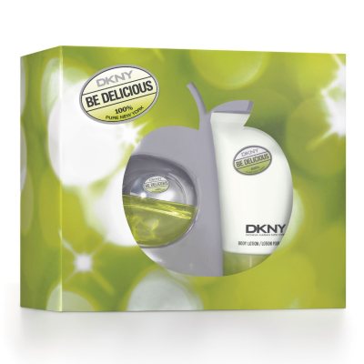 Be Delicious by DKNY 2-Piece Gift Set - Sam's Club