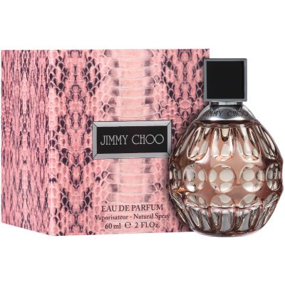 Jimmy Choo Exotic Eau de Toilette Spray, 2-oz.