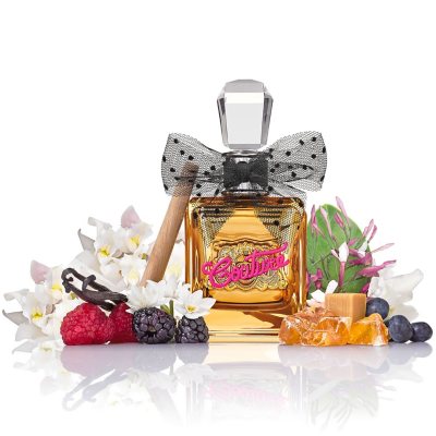 Juicy couture perfume discount set