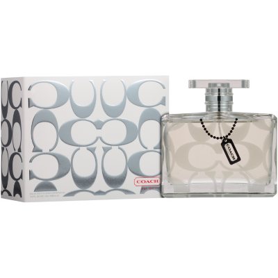 Coach Eau de Toilette Spray (3.4 fl. oz.) Sam's Club