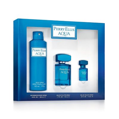 Set perry ellis discount aqua