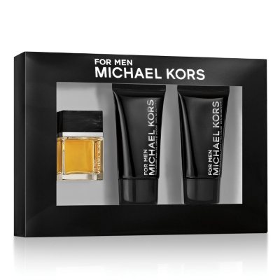 Michael Kors Mens 3 Piece Gift Set - Sam's Club