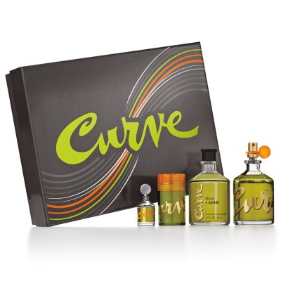 Gift Set -- 4.2 Oz Eau De Toilette Spray Plus 2.5 Oz Shower Gel