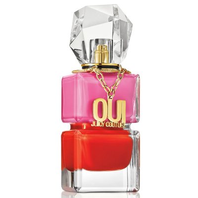 Juicy Couture Oui Eau de Parfum 3.4 fl oz Sam s Club