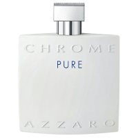 Chrome Pure EDT 3.4 oz