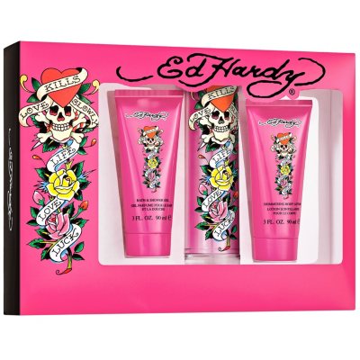 ed hardy perfume sam's club