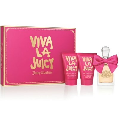 Juicy Couture 3-Pc. Viva La Juicy Gift Set