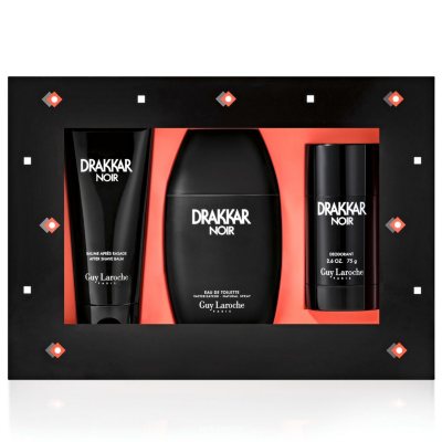 Drakkar best sale gift set