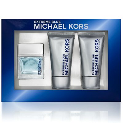 Michael Kors Extreme Blue 3 Piece Men s Gift Set Sam s Club