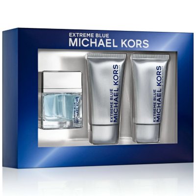 Michael Kors Extreme Blue 3 Piece Men s Gift Set Sam s Club