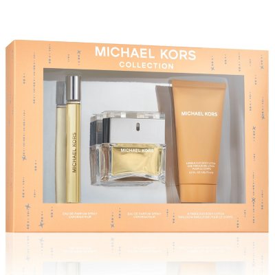 michael kors gift sets