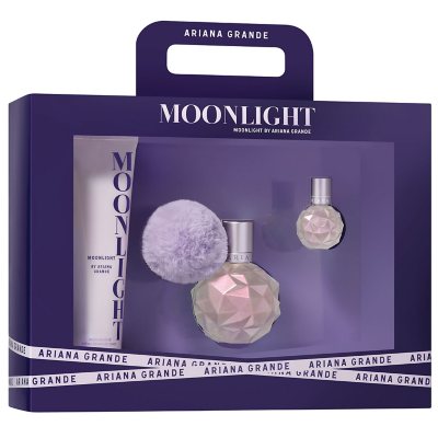 Moonlight By Ariana Grande Women S Fragrance 3 Piece Gift Set Sam S Club