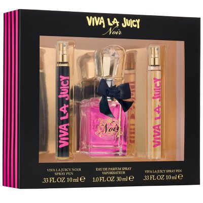 Viva La Juicy Noir by Juicy Couture for Women