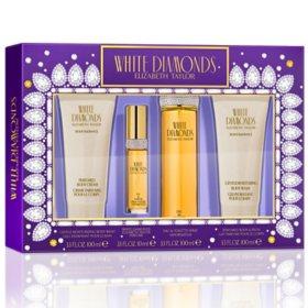 Vince Camuto Bella Eau De Parfum 4 Piece Gift Set - Sam's Club