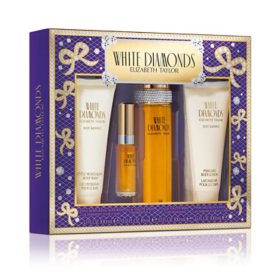 Elizabeth Taylor White Diamonds Eau de Toilette