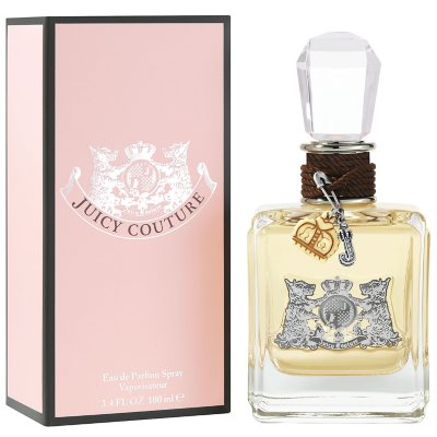 I am juicy couture by juicy couture discount eau de parfum spray reviews