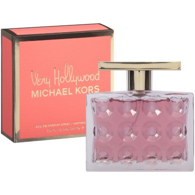 Very Hollywood Michael Kors Perfume  oz. - Sam's Club