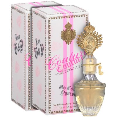 2 - 2  JUICY COUTURE 1