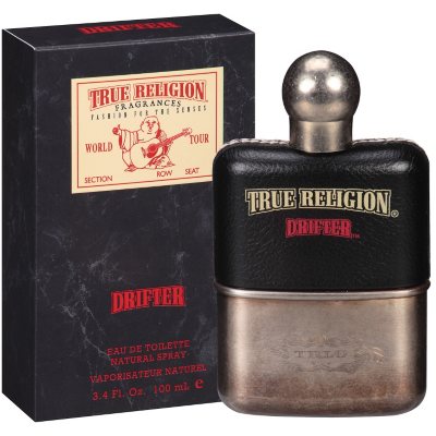 True religion men's online cologne