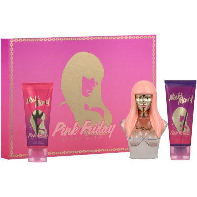 Nicki minaj friday online perfume