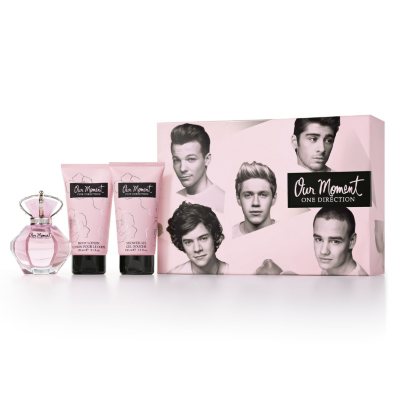 One direction you best sale and i perfume set