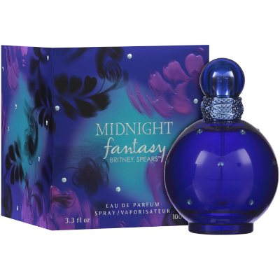 Parfum discount fantasy midnight