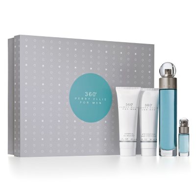 Perry Ellis 360 Men's Gift Set - Sam's Club