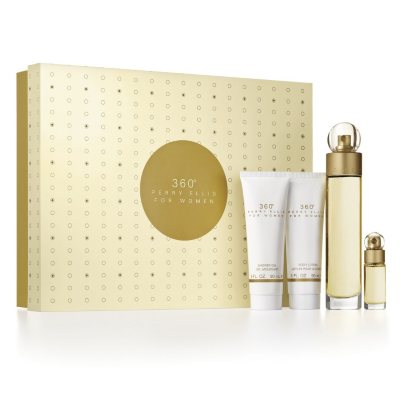 Perry ellis 360 online set