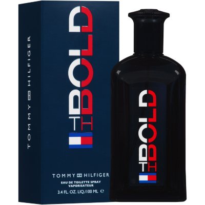  Tommy Hilfiger for Men Eau de Cologne Spray, 3.4 Oz : Beauty &  Personal Care