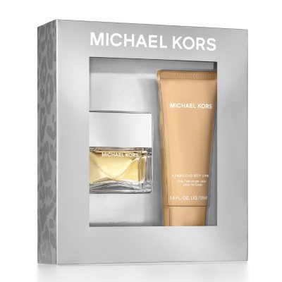 Michael kors perfume sam's on sale club