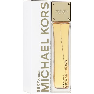 Michael Kors Sexy Amber Eau de Parfum 