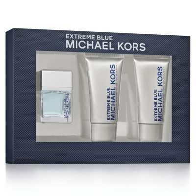  Michael Kors Extreme Blue Eau de Toilette Spray for Men, 1.4  Ounce : Beauty & Personal Care