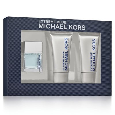 Michael Kors Extreme Blue Cologne Review 