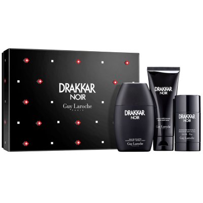 Drakkar Noir 3 Piece Gift Set Sam s Club