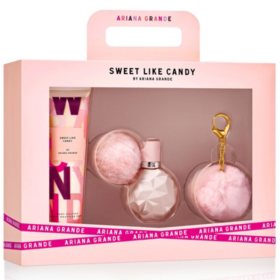 Ariana Grande Sweet Like Candy 3 Piece Ladies Gift Set Sam S Club