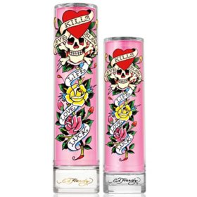 Ed Hardy Eau De Parfum, 2 Piece Set