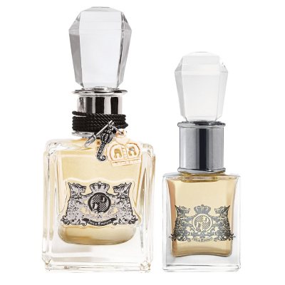 Juicy Couture Eau De Parfum, 2 Piece Set