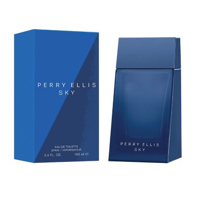 Perry Ellis Sky Eau De Toilette, 3.4 fl. oz.