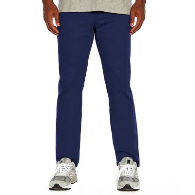 Gap Men's Slim Fit 5 Pocket Pant Sam's Club