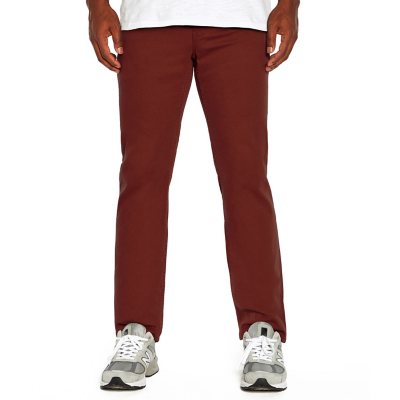 Gap Men's Slim Fit 5 Pocket Pant - Sam's Club