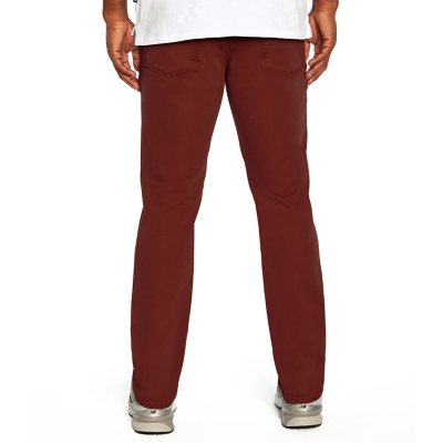 Gap Men's Slim Fit 5 Pocket Pant - Sam's Club